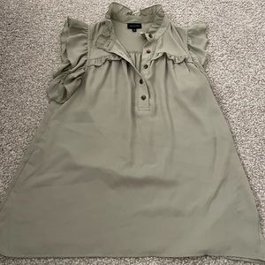 Who What Wear Top